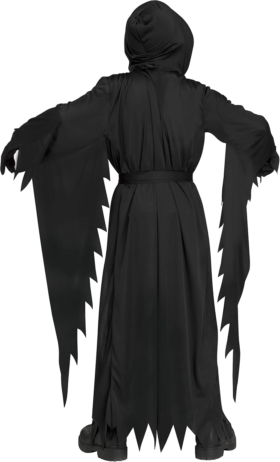 Fun World Ghost Face® Adult Costume