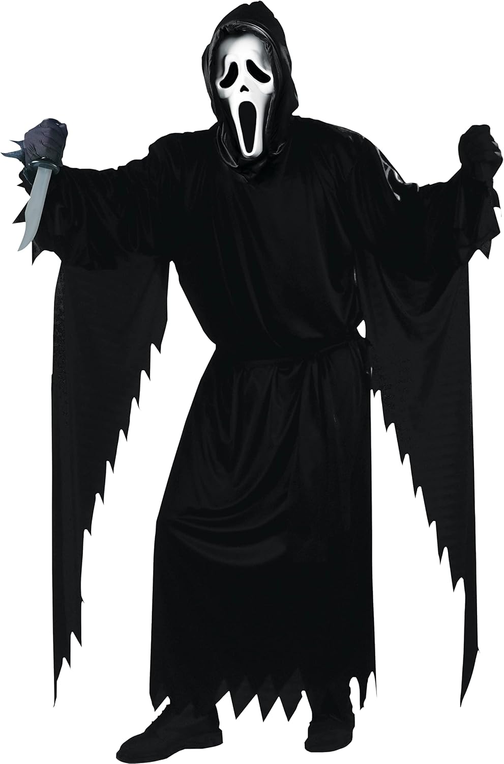 Fun World Ghost Face® Adult Costume