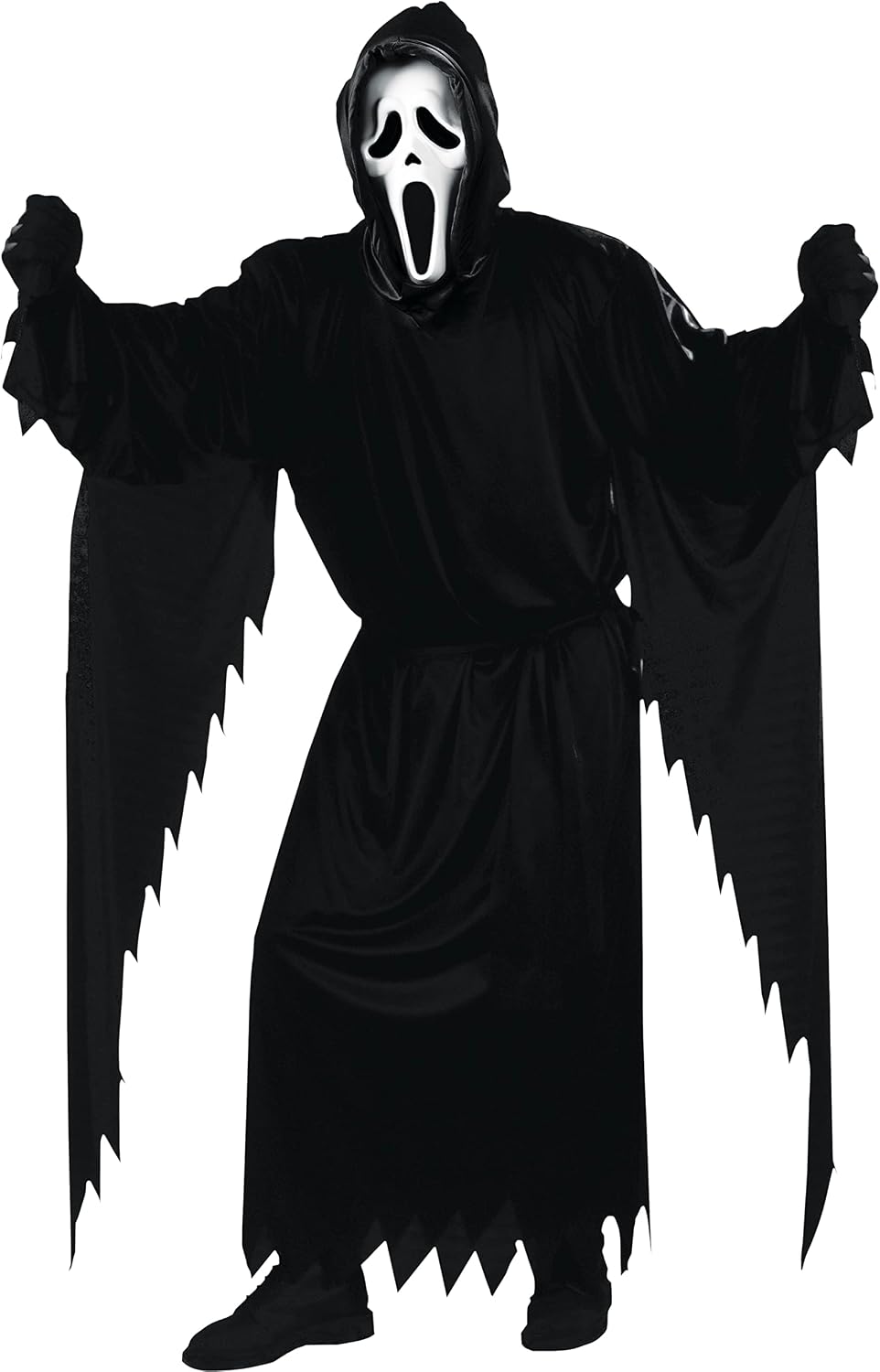 Fun World Ghost Face® Adult Costume