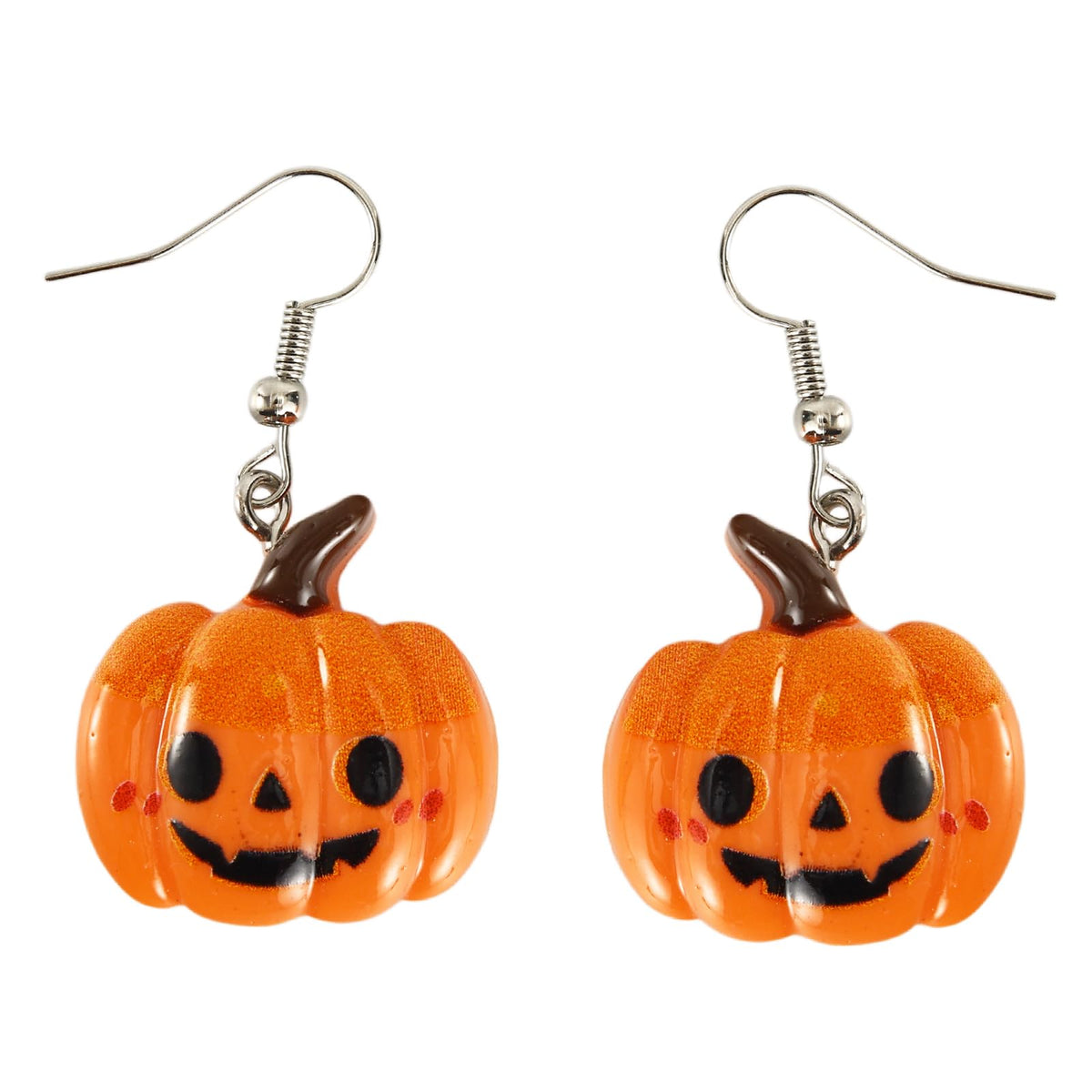 Punk Halloween Earrings for Women,Witch Skull Skeleton Dangle Earrings for Women,Scary Halloween Party Earring for Halloween Accessories