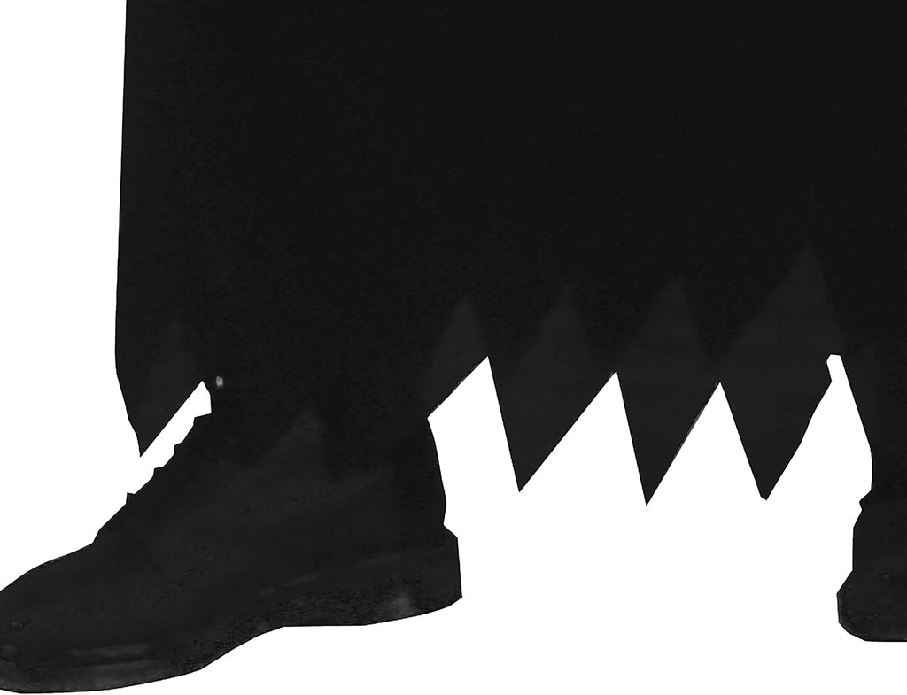 Fun World Ghost Face® Adult Costume