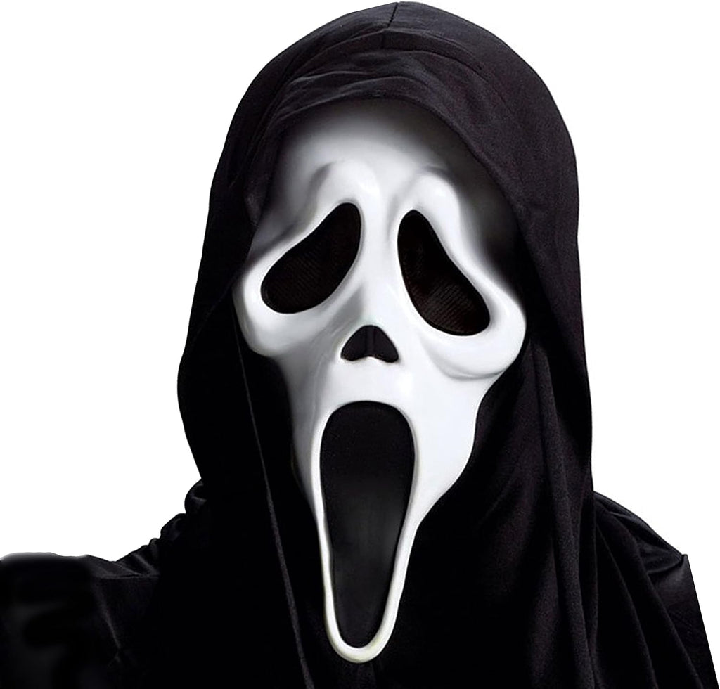 Fun World Ghost Face® Adult Costume