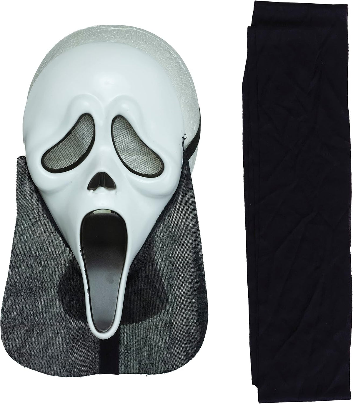 Fun World Ghost Face® Adult Costume