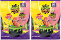 SOUR PATCH KIDS, SWEDISH FISH Soft & Chewy Candy Variety Pack, 80 ct