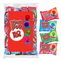 Ring Pop Halloween Candy Lollipops, 50 Count, Bulk Assorted Party Favors
