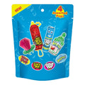 Halloween Candy Variety Pack, 18 Ct, Ring Pop, Push Pop & More
